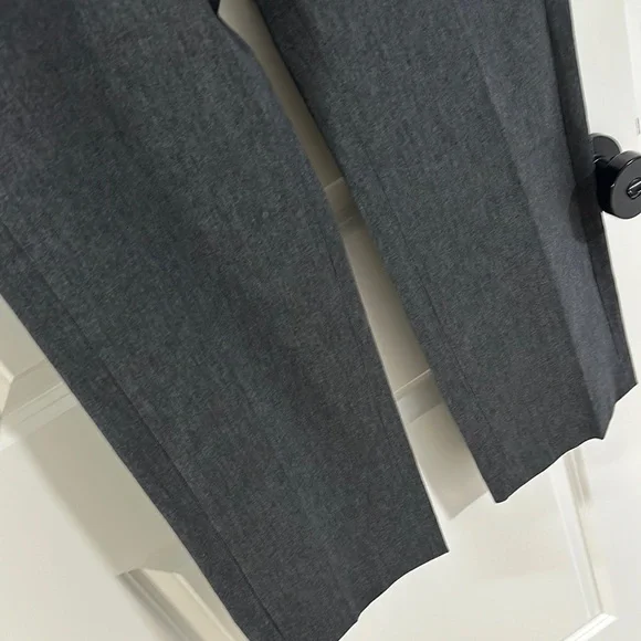 NWT LOFT size 16 Pants Marisa Straight Leg Perfect Condition FAST shopping - Picture 8 of 8